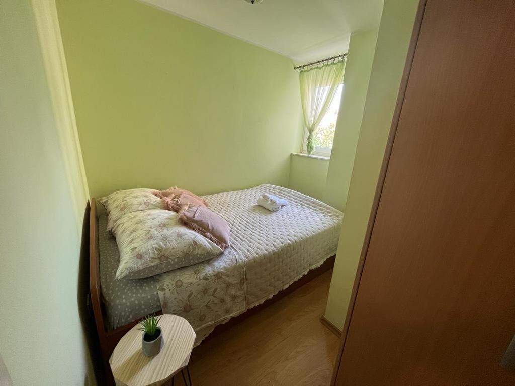 Apartman Spahija Шибеник Екстер'єр фото